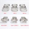 iMusk Original OEM Replacement Body Shell Upper Middle Frame Bottom Board Housing Repair Spare Parts For DJI Mavic Mini Drone (middle frame) view 2