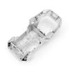 iMusk Original OEM Replacement Body Shell Upper Middle Frame Bottom Board Housing Repair Spare Parts For DJI Mavic Mini Drone (middle frame) view 4