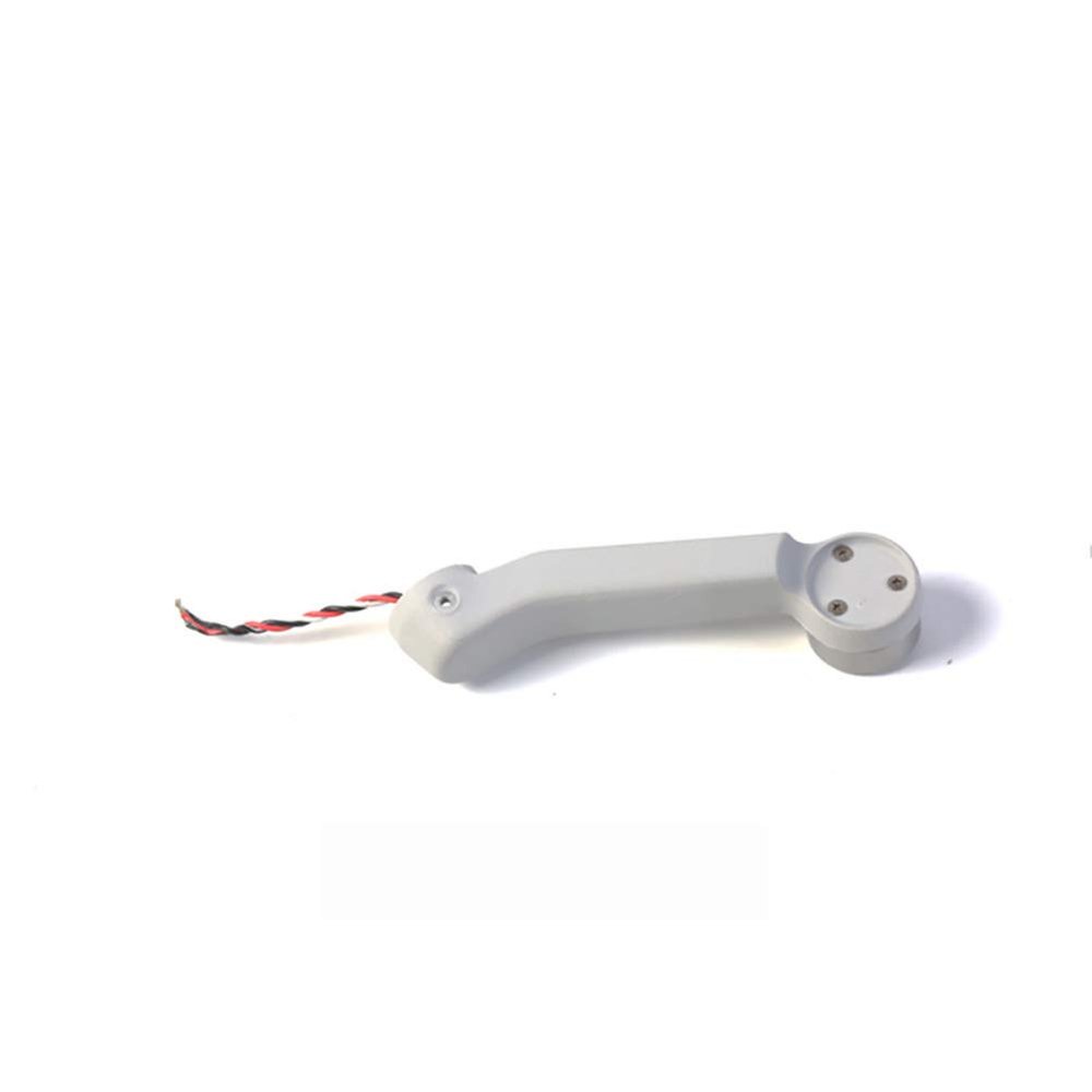 iMusk Original OEM Replacement Body Motor Arm Repair Spare Parts for DJI Mavic Mini Drone (Right Back arm)
