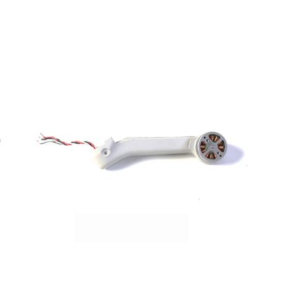 iMusk Original OEM Replacement Body Motor Arm Repair Spare Parts for DJI Mavic Mini Drone (Left Back arm)