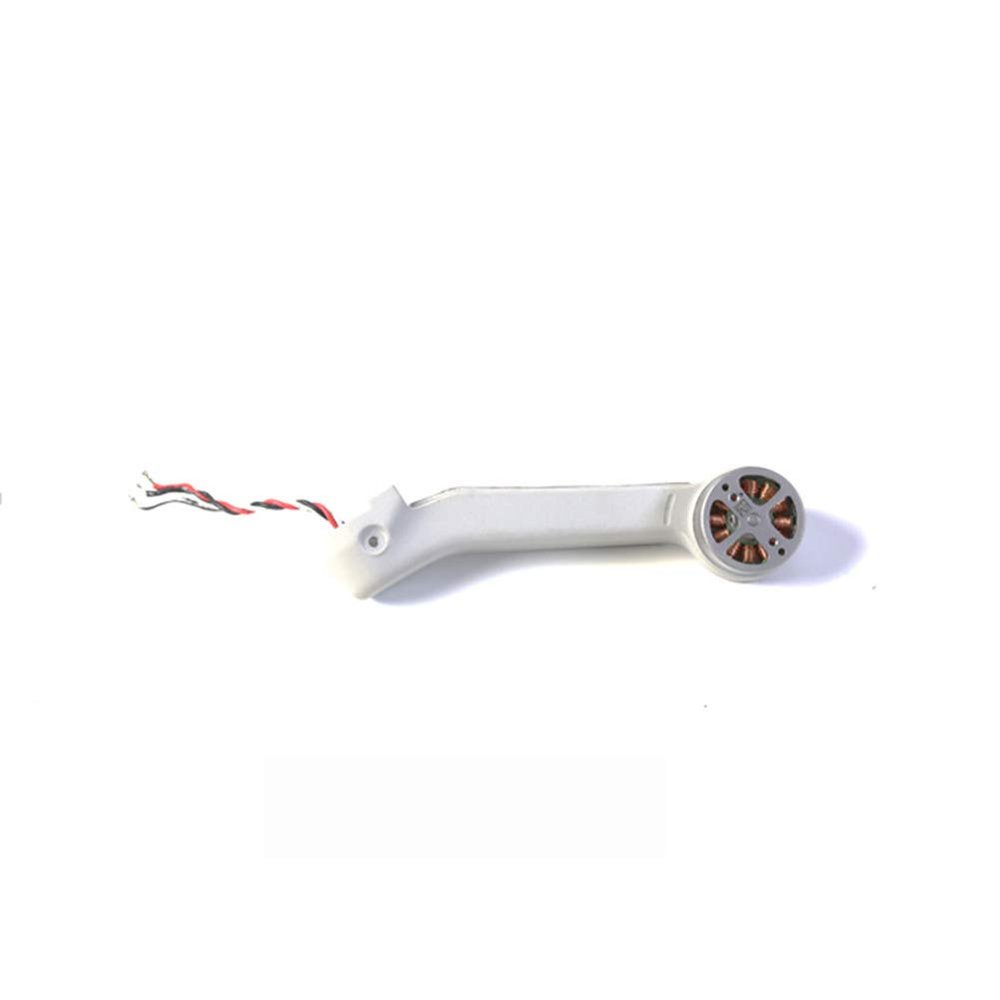 iMusk Original OEM Replacement Body Motor Arm Repair Spare Parts for DJI Mavic Mini Drone (Left Back arm)