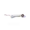 iMusk Original OEM Replacement Body Motor Arm Repair Spare Parts for DJI Mavic Mini Drone (Left Back arm) view 1