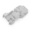 iMusk Original OEM Replacement Body Shell Upper Middle Frame Bottom Board Housing Repair Spare Parts for DJI Mavic Mini Drone (Upper Shell) view 2