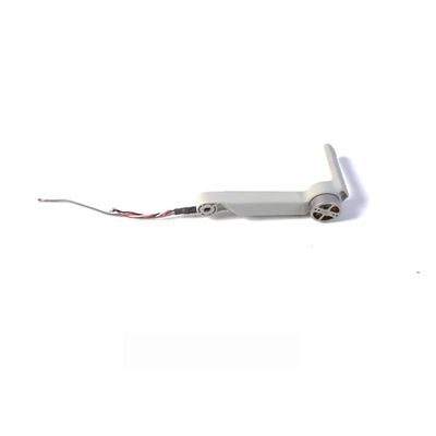 iMusk Original OEM Replacement Body Motor Arm Repair Spare Parts for DJI Mavic Mini Drone (Right Front arm)