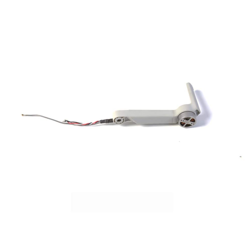 iMusk Original OEM Replacement Body Motor Arm Repair Spare Parts for DJI Mavic Mini Drone (Right Front arm)