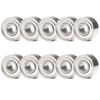 693zz Ball Bearing ABEC-7, 3x8x4mm Bearing A Silent High-Speed Brushless Motor Parts, Propeller Accessories for Emax, DJI Drone view 1