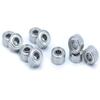 693zz Ball Bearing ABEC-7, 3x8x4mm Bearing A Silent High-Speed Brushless Motor Parts, Propeller Accessories for Emax, DJI Drone view 2