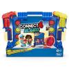 Connect 4 Blast! Game; Powered by Nerf; Includes Nerf Blasters and Nerf Foam Darts; Game for Children Aged 8 and Up view 3