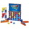 Connect 4 Blast! Game; Powered by Nerf; Includes Nerf Blasters and Nerf Foam Darts; Game for Children Aged 8 and Up view 4
