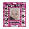 Mcphee Archie, Baby Face view 1