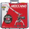MECCANO, Super Construction 25-in-1 Motorized Building Set, STEAM Education Toy, 638 Parts, for Ages 10+ view 1