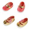 Baby Annabell Shoes 43 cm - for Children from 3 Years - Easy to Use for Small Hands - Includes 1 Pair of Shoes and 2 Models view 1