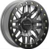 RACELINE WHEELS Ryno Beadlock Wheel 15x10-4/156-5+5 view 1