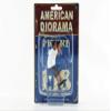 American Diorama Weekend Car Show Figurine IV for 1/18 Scale Models view 1