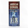 American Diorama Weekend Car Show Figurine I for 1/18 Scale Models view 1