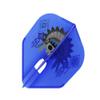 Elf Flight x Johnny's Club PRO Sweet Line ver.1 Shape Blue MIX view 1