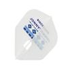 Elf Flight x Johnny's Club PRO Sweet Line ver.1 Shape Blue MIX view 3