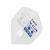 Elf Flight x Johnny's Club PRO Sweet Line ver.1 Shape Blue MIX view 4