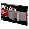 Steel Cage Playset for Figures Toy Company Wrestling Rings view 1