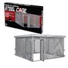 Steel Cage Playset for Figures Toy Company Wrestling Rings view 2