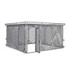 Steel Cage Playset for Figures Toy Company Wrestling Rings view 3