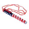 24 Patriotic Pen Necklaces~Memorial Day~Independence Day~Classroom/Teacher Supplies view 1