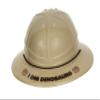 Aeromax Dinosaur Helmet view 1