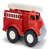 Green Toys Fire Truck, Red CB view 1