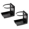 LEIPUPA 2Pcs Drink Holder Cup Bottle Stand Rack for Soccer Foosball Table Boat RV view 1