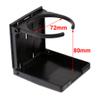 LEIPUPA 2Pcs Drink Holder Cup Bottle Stand Rack for Soccer Foosball Table Boat RV view 3