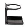 LEIPUPA 2Pcs Drink Holder Cup Bottle Stand Rack for Soccer Foosball Table Boat RV view 4