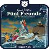 tigermedia tigercard Fnf Freunde Episode 99 der seltsame Leuchtturm Puzzle Detective Story tigerbox Audio Box Children's Radio Play Audio Book view 1
