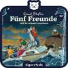 tigermedia tigercard Fnf Freunde Episode 99 der seltsame Leuchtturm Puzzle Detective Story tigerbox Audio Box Children's Radio Play Audio Book view 2