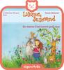tigermedia tigercard Liliane Susewind Ein Esel kommt gro raus Tiere Pferdehof tigerbox Audio Box Children's Activity Radio Plays Audio Books Songs view 1