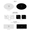 KIM JAE HWAN - MOMENT (2nd Mini Album) Album (Night ver.) view 3