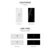 KIM JAE HWAN - MOMENT (2nd Mini Album) Album (Night ver.) view 4