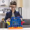 Connect 4 Blast! Game; Powered by Nerf; Includes Nerf Blasters and Foam Darts; Game for Kids Ages 8 and Up view 3