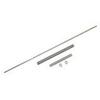 Miniature Aircraft Fury 55 Nitro Head Parts Combo 2600-05 view 1
