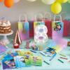 THE TWIDDLERS - Bundle Pack of 72 Mini Coloring Books with 18 Boxes of Crayon | Crayons Party Favors for Kids Ages 4-8, DIY Art Drawing Book, Goodie Bag Fillers, Classroom Rewards, Birthday Giveaways view 2
