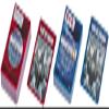Hasbro Gaming Battleship Card Game for Kids Ages 7 and Up, 2 Players Strategy Game view 4