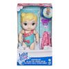 Baby Alive Bath Care Blonde - Doll for Play in and Out of The Water view 2