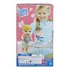 Baby Alive Bath Care Blonde - Doll for Play in and Out of The Water view 3