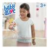 Baby Alive Bath Care Blonde - Doll for Play in and Out of The Water view 4