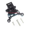 Aluminum Front Suspension Link Stabilizer for Arrma 1:8 KRATON/Talion/Outcast/Notorious/KRATON 6S V5 / Notorious 6S V5 / 1:7 Infraction/Infraction V2 / Limitless Upgrades - 1 Set Black view 1
