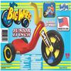 The Original Big Wheel Junior Tricycle Mid-Size Boys 11 Ride-On view 1