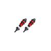 ARRMA Shock Set, 16mm Bore, 87mm Length, 2000cSt Oil, ARA330628 view 1
