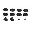 ARRMA Shock Set, 16mm Bore, 77mm Length, 2000cSt Oil, ARA330627 view 3