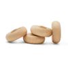 Classic Mini Wooden Wheels, Great for Crafts Too, 1 Inch Diameter, 3/8 Inch Thick, 1/4 Inch Hole, Pack of 100, by Woodpeckers view 1