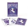 Bicycle Unicorn Playing Cards (Pack of 4) view 1