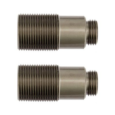 Team Associated Shock Bodies 10x19mm aluminum ASC21552 Electric Car/Truck Option Parts
